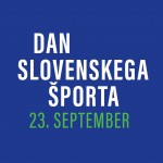 Pohod na Dan slovenskega športa 27.9.2023