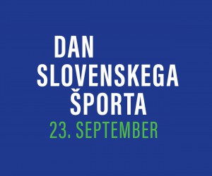 Logo dan slo sporta