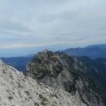 Planinski izlet Krofička 24.9.2023   –    zamenjava Rjavina