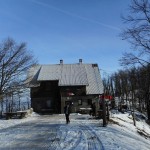 Spominski pohod na Javornik 17.12.2023