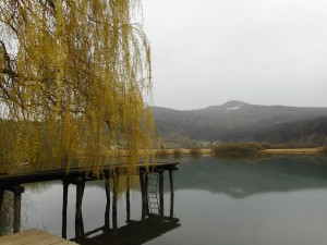 Jezero