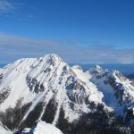Planinski izlet na Begunjščico 12.3.2023