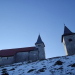 Planinski izlet na Kum 19.3.2023