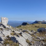 Planinski izlet na Južni Velebit 8. do 10.9.2023