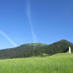 Planinski izlet na Soriško planino – četrtek 8.6.2023 – veterani