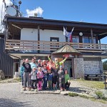 43. družinski pohod na Krim 17.9.2023