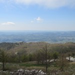 Planinski izlet na Sinji vrh 1.6.2025
