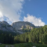 Planinski izlet na Raduho 2.7.2025 – veterani