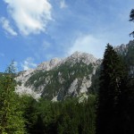 Planinski izlet na Storžič 20.7.2025