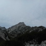 Planinski izlet na Ojstrico 17.8.2025