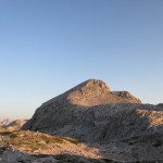 Planinski izlet na Rjavino 24.8.2025